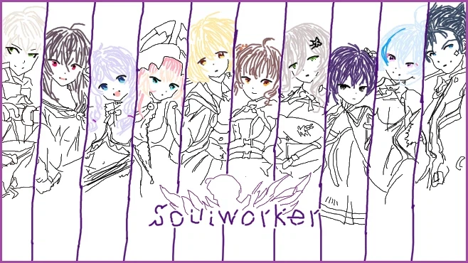 소울워커) 올해도 찾아온 만우절_1.webp