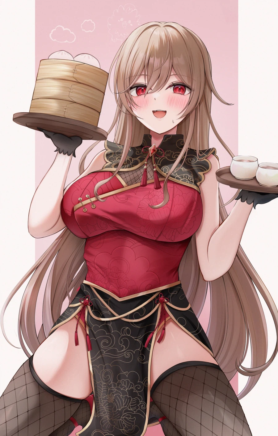 버튜버) 노출 없이 야하면 저녁밥 먹음_1.webp