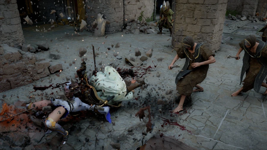 오늘의 붉은사막 일기 & 스샷_9.webp