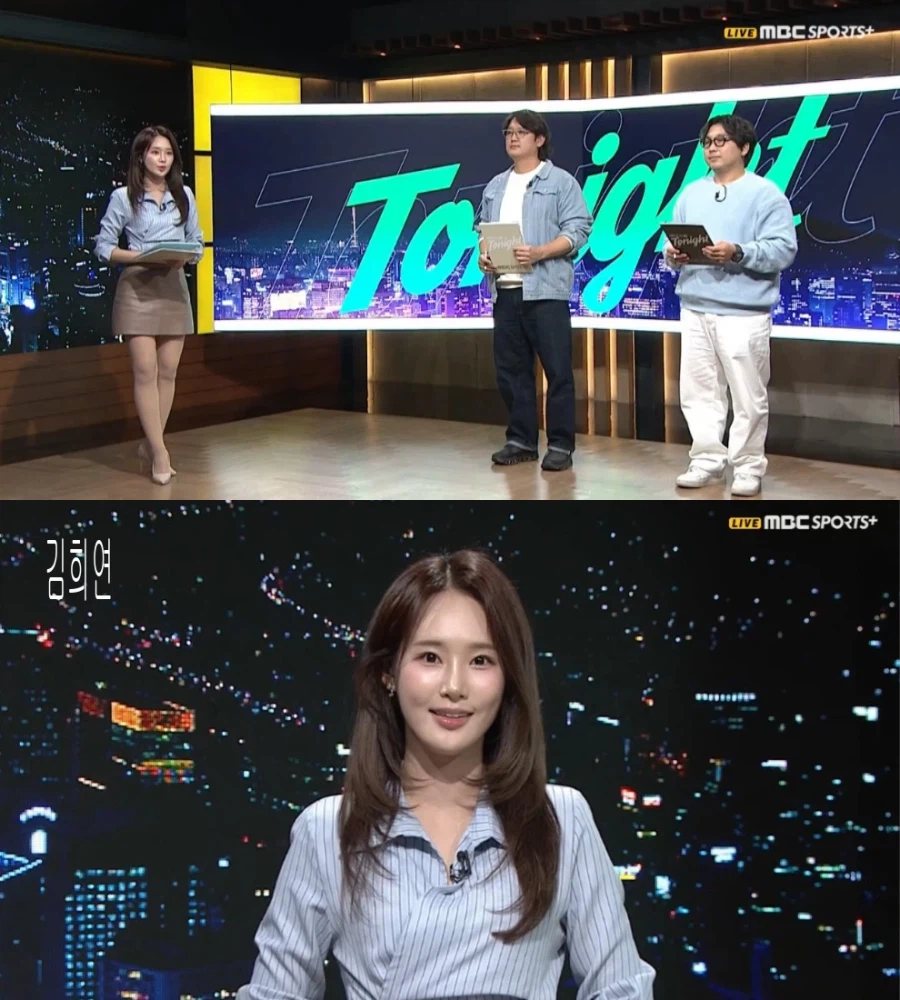 260331 KBO 하이라이트 조은지 신예원 김윤희 김희연_8.webp