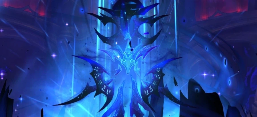 와우 쿠엘다나스 진격로 공격대 공략 및 가이드_1.webp