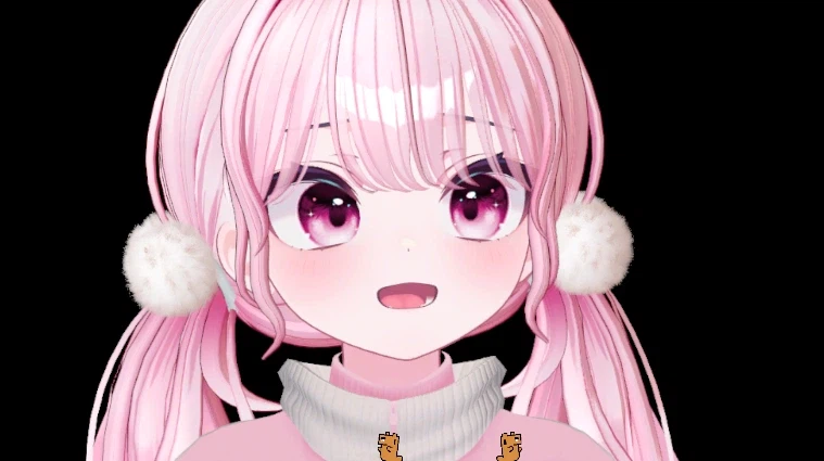 [숙이][버튜버] '라디오 / hozy / 히오스'_1.webp