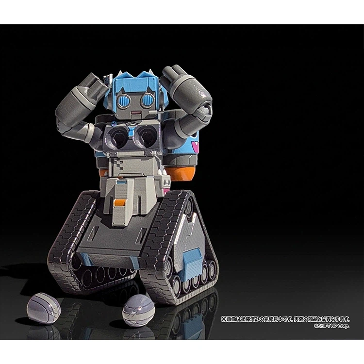 [갓 브레이브] 승리의 여신: 니케 - 메카 시프티 공개_3.webp