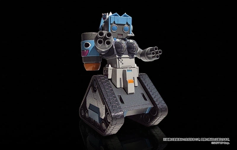 [갓 브레이브] 승리의 여신: 니케 - 메카 시프티 공개_14.webp