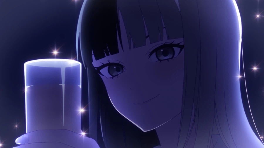 [니디 걸 오버도즈] 아메짱 비주얼 & 시크릿 PV, 1화 선행컷_5.webp