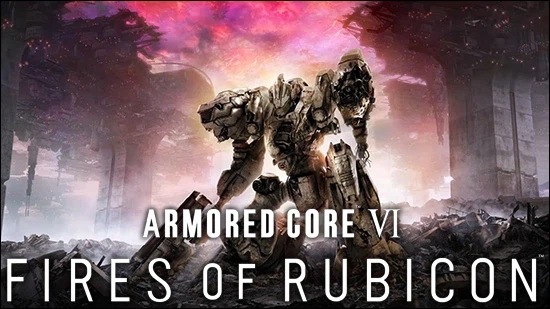 [최설영] 이번엔 메카 액션이다! 아머드 코어 6 루비콘의 화염_1.webp