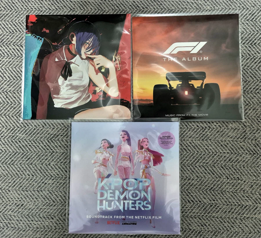 체인소맨 레제편 IRIS OUT 바이닐 외 25년 최고의 OST_4.webp