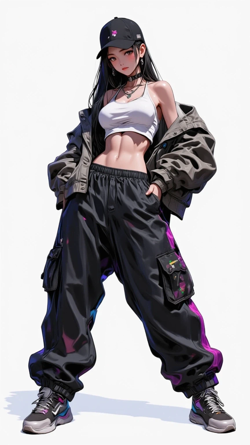 AI) 모션 컨트롤 활용 AI 댄스 영상 실험_1.webp