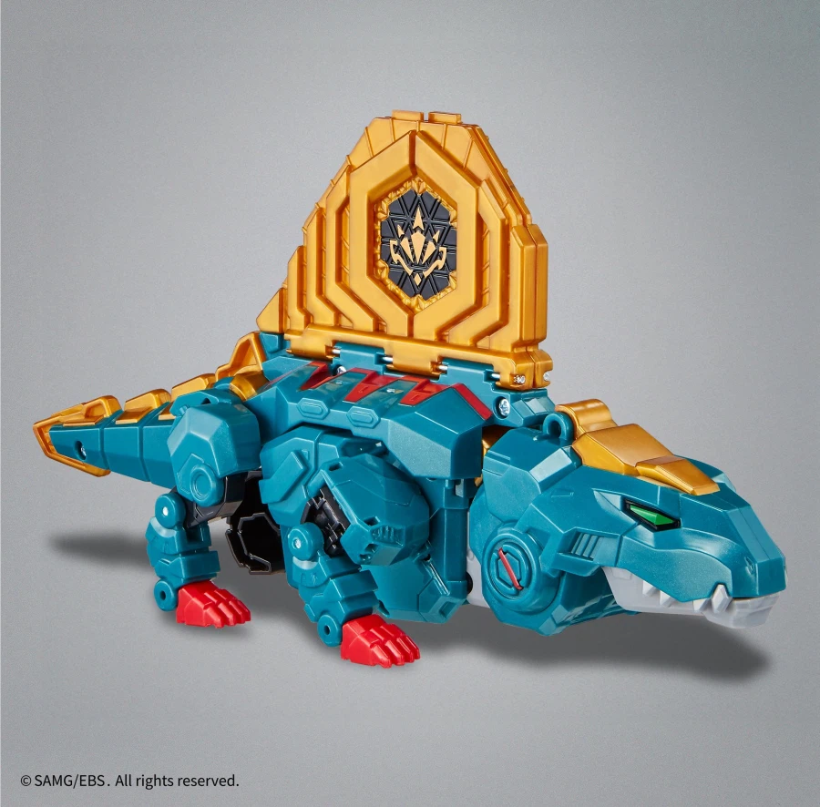 [삼지] 최강공룡 미니특공대 - 다이노엠페러EX_4.webp