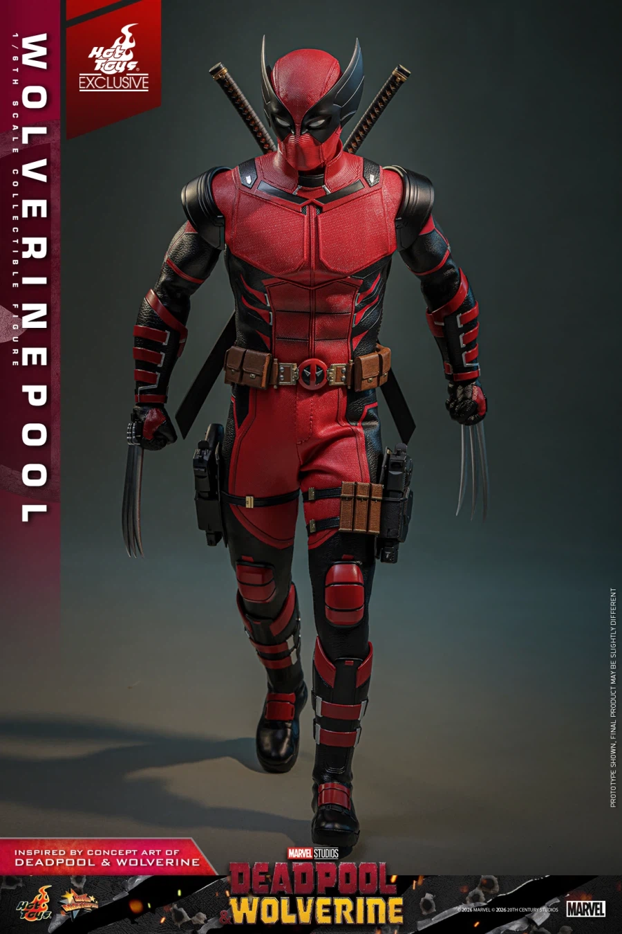 [핫토이] 데드풀과 울버린 - 울버린풀_16.webp