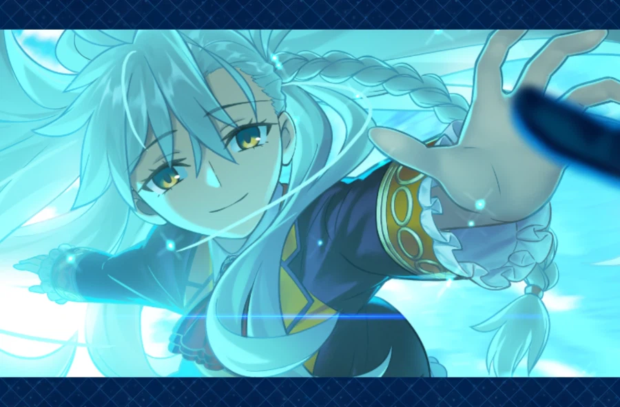 스포일러 주의 페이트 그랜드 오더 2부 종장 스크린샷_12.webp