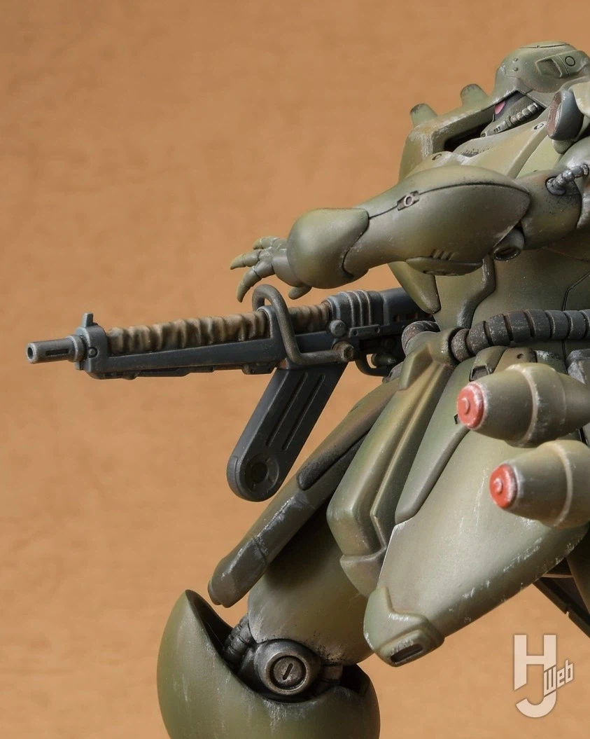 [메가 하우스] VAKIT 기라 도가 HJ 게재 채색 샘플 정보_6.webp