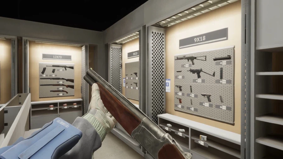 VR 생존 슈팅 "인투 더 레이디어스 2" 정식 출시일 트레일러_3.webp