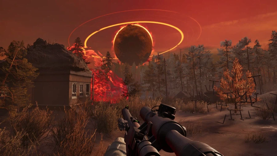 VR 생존 슈팅 "인투 더 레이디어스 2" 정식 출시일 트레일러_7.webp