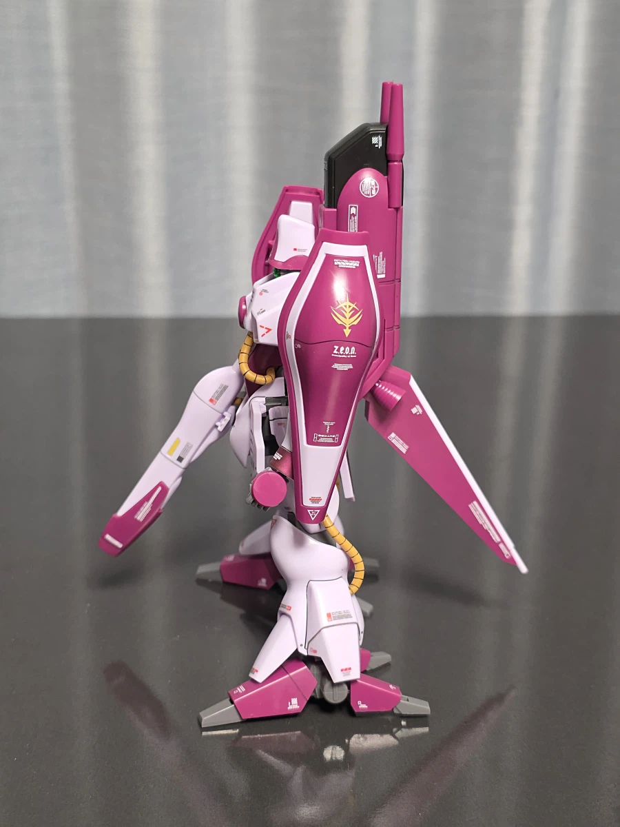 [HGUC] 가자C 하만칸 전용기_5.webp