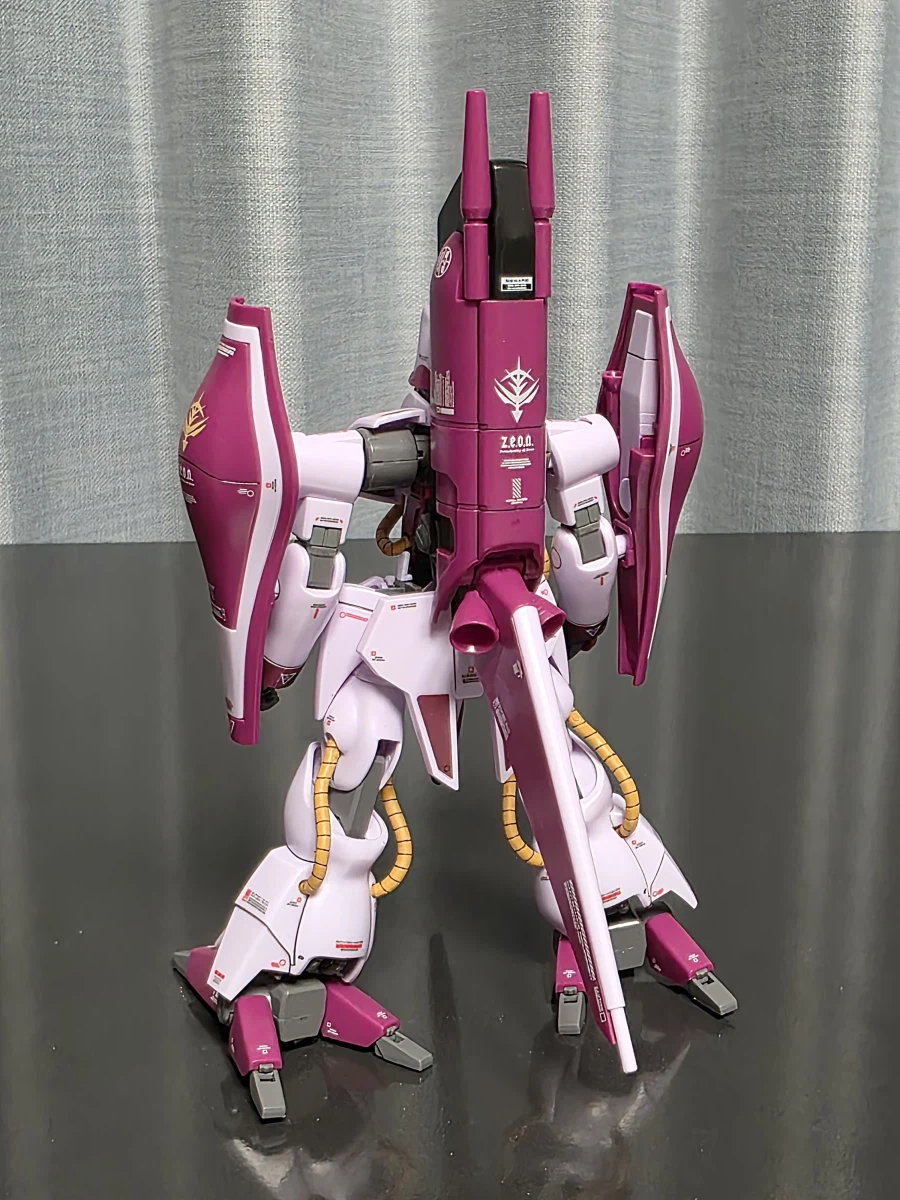 [HGUC] 가자C 하만칸 전용기_6.webp