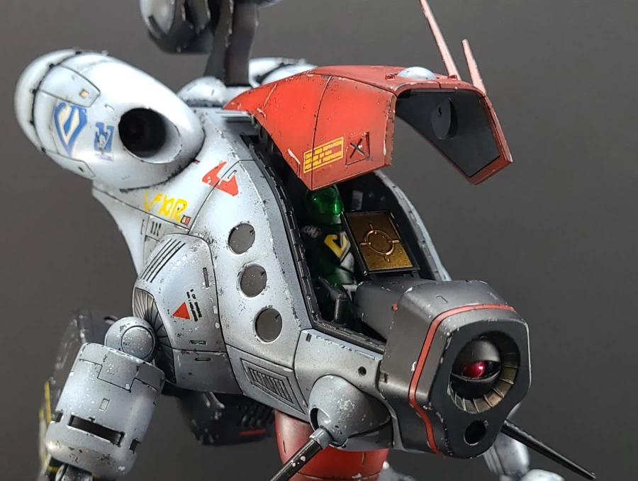 이마이 1/72 그라지 -마크로스-_20.webp