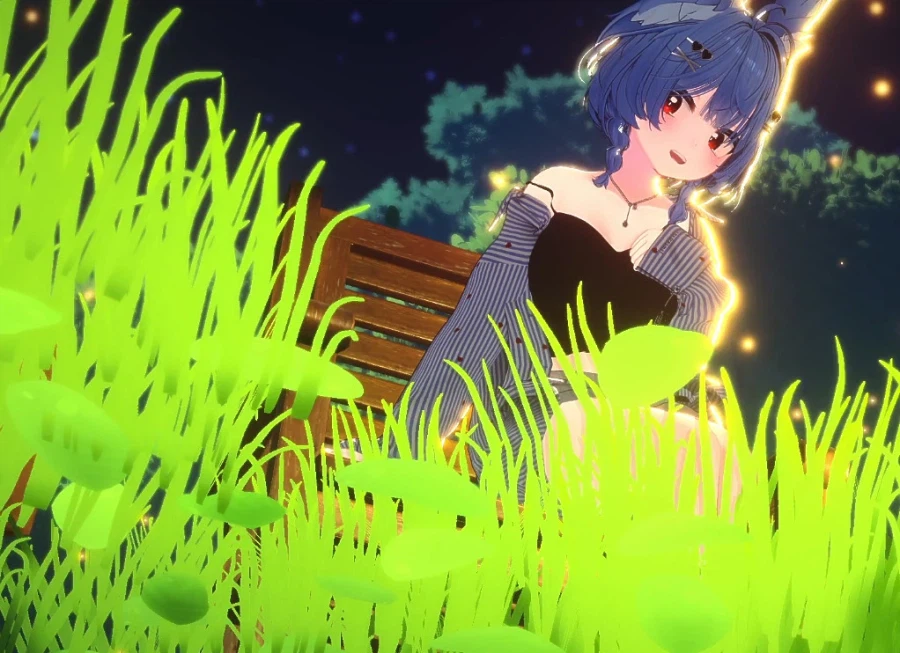 버튜버) 사사님이 이쁘게 꾸미고 오셨다_7.webp