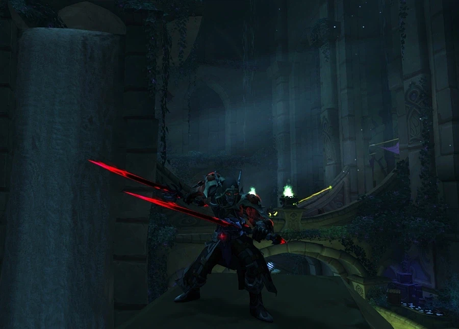 [룩변] 우리는 적들을 쫙쫙 찢을 거요, 마나빵처럼._2.webp