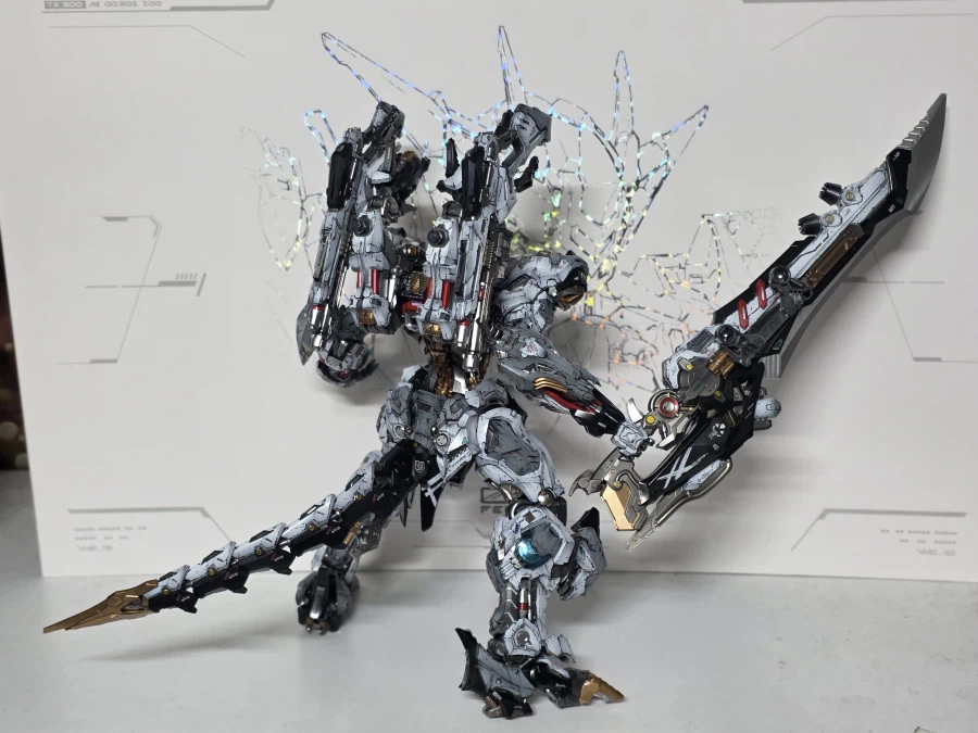 무한신성 1/72 펜리르 완성_10.webp