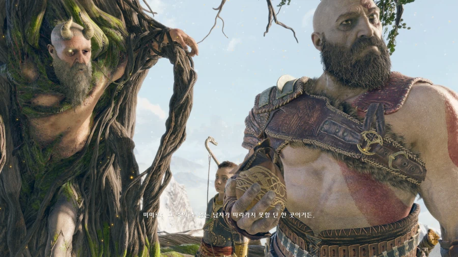 갓오브워 모든 도전과제 땄습니다_6.webp