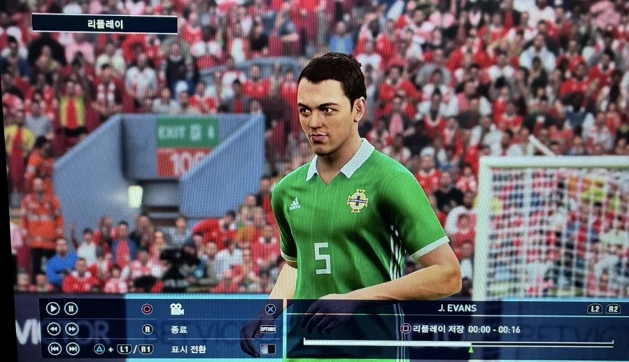 PS4) 위닝2019, 웨일즈로 리그 플레이_9.webp