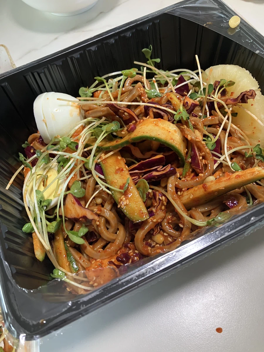 전현무계획에 나온 광교산도토리쟁반국수입니다_1.webp