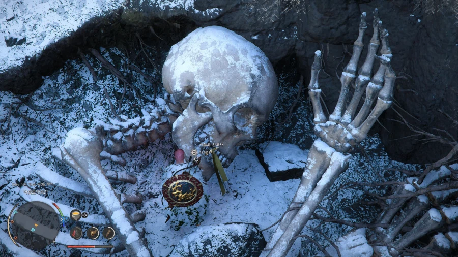 팁!) 최고의 양손검 TOP5를 찾아서~ (크리티컬 졸업템 편)_4.webp