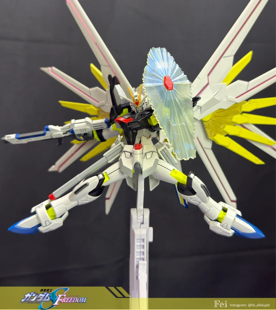 [자작빌드] 마이티 프리덤 건담_11.webp