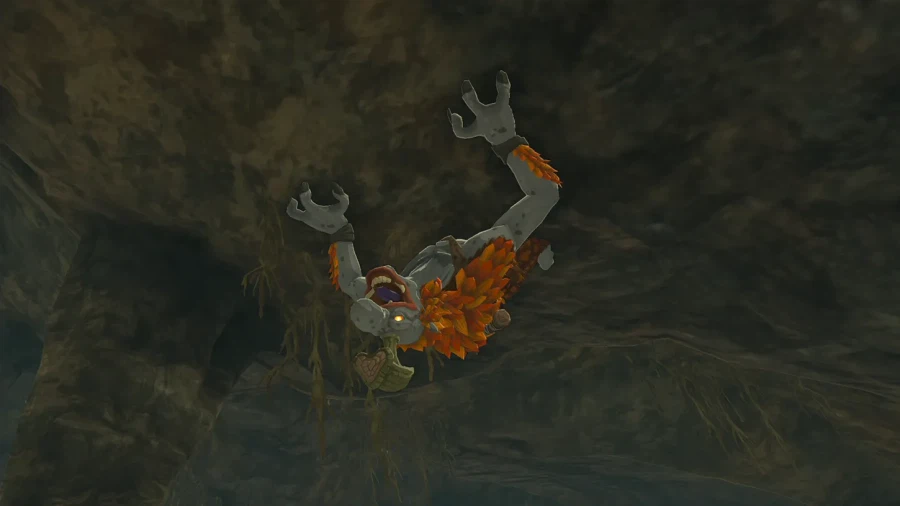 모노리스 소프트 젤다의 전설 개발팀 캐릭터 아트/모델링 인터뷰 번역_3.webp