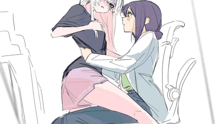 초카구야) 스포) 졸리는 할머니_1.webp