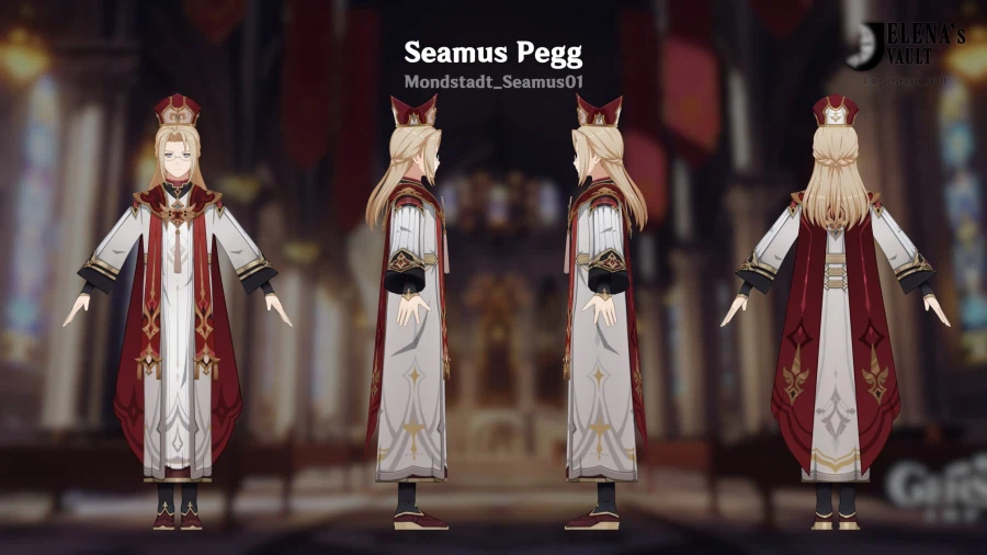 [유출] 6.5 NPC (린네아 언니) 미리보기?_9.webp