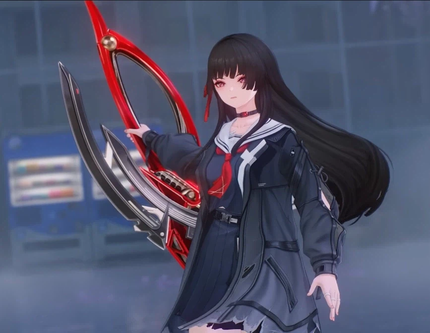 명조) 언리얼 엔진 전문가가 본 명조 퀄리티의 대단함_1.webp