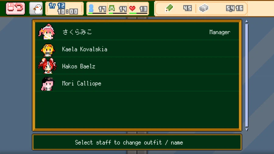 홀로인디 "엘리트 카페에 오신 것을 환영합니다" 트레일러_8.webp