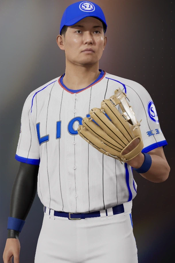 [프로야구스피리츠2026KBO] 삼성라이온즈 풀로스터 업로드_18.webp