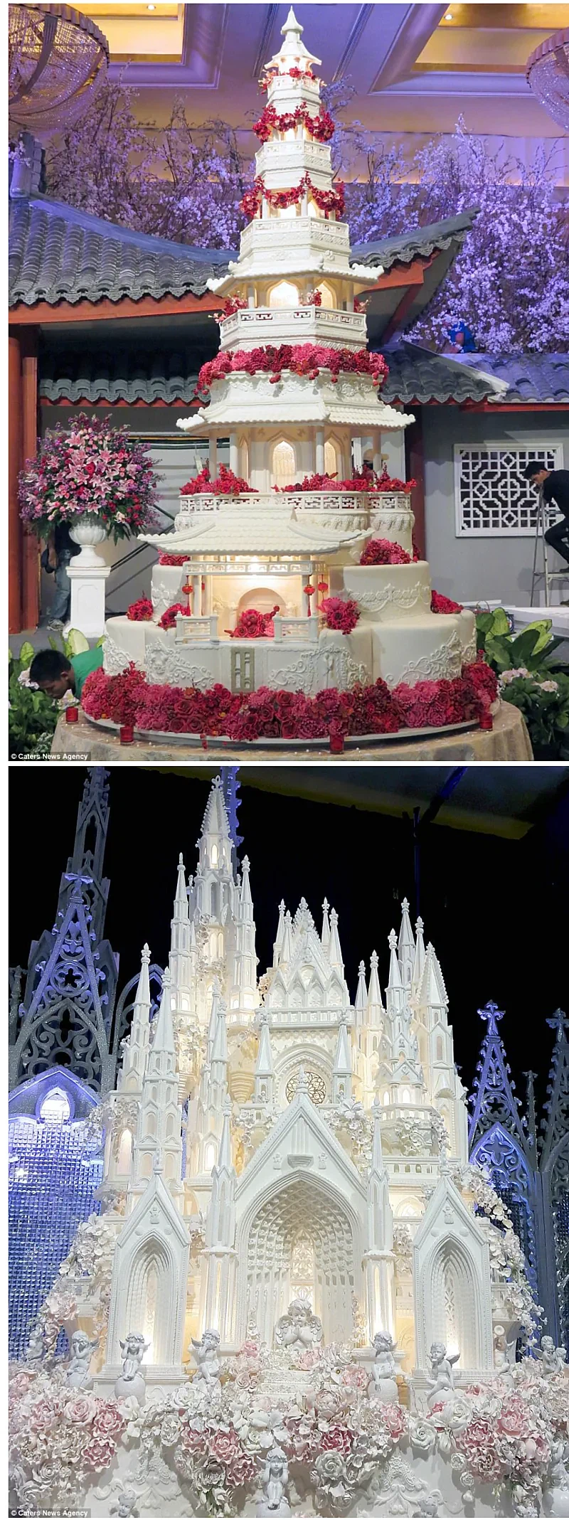 케이크 하나에 600만 원이 말이 되냐?ㅉㅉ_1.webp