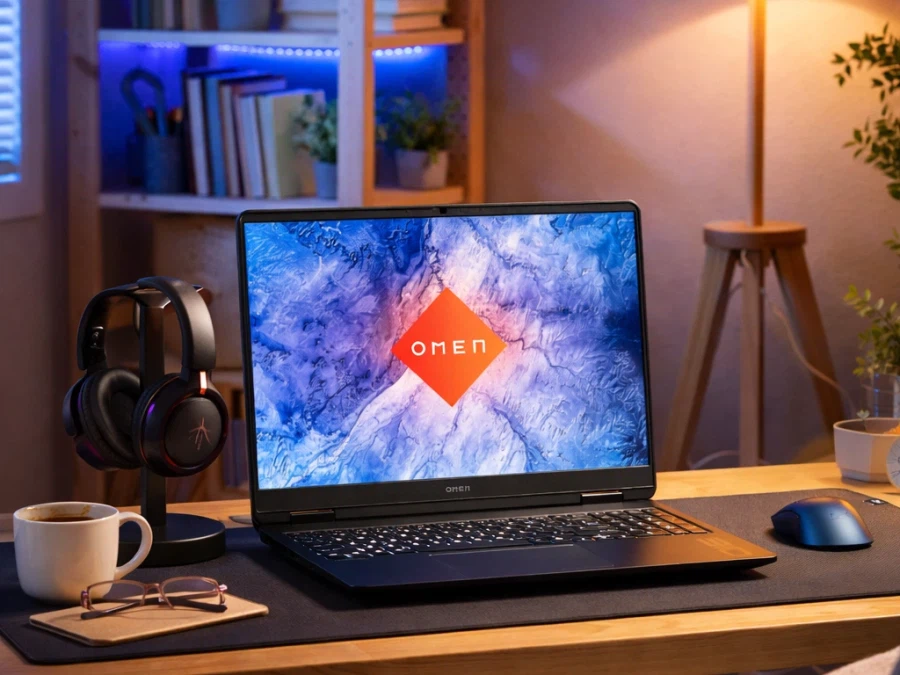 [쿠팡] HP 오멘 16 (R9-8940HX / RTX5060) 금액 추가 인하!_2.webp