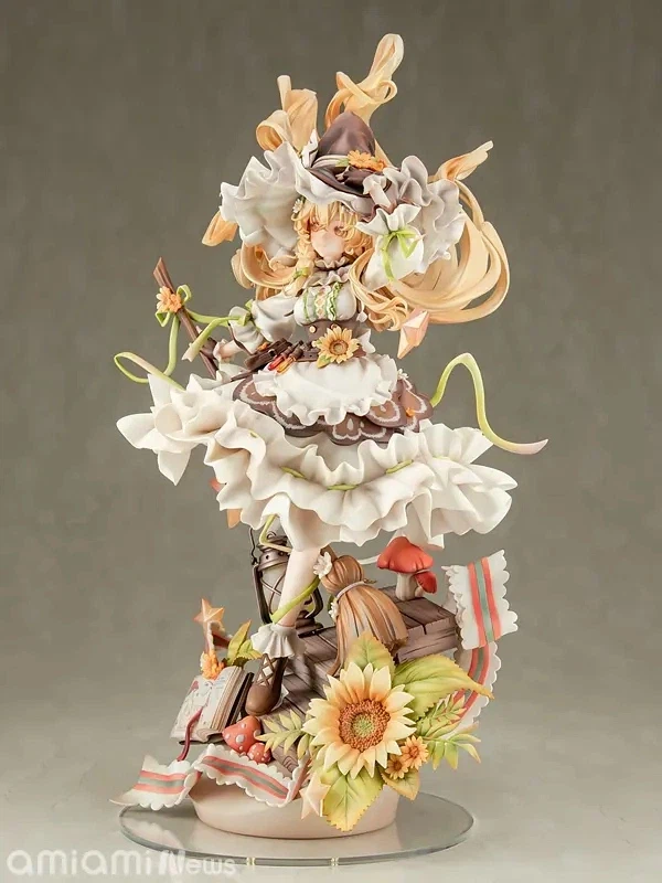 [알터] 1/8 동방 프로젝트 - 키리사메 마리사 추가 이미지_4.webp