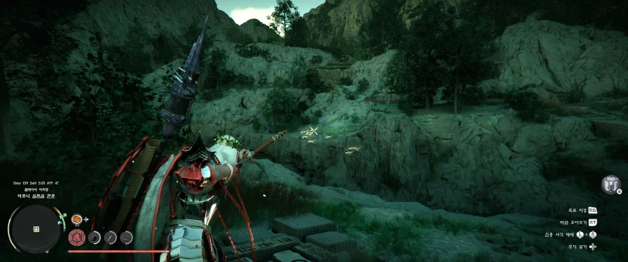 운명을 겨눈 시위 V 2가지 클리어 방법 ._5.webp