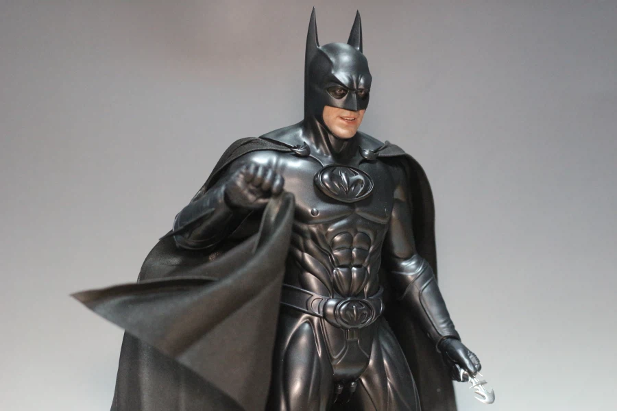 [핫토이] 배트맨과 로빈 조지 클루니 배트맨_18.webp