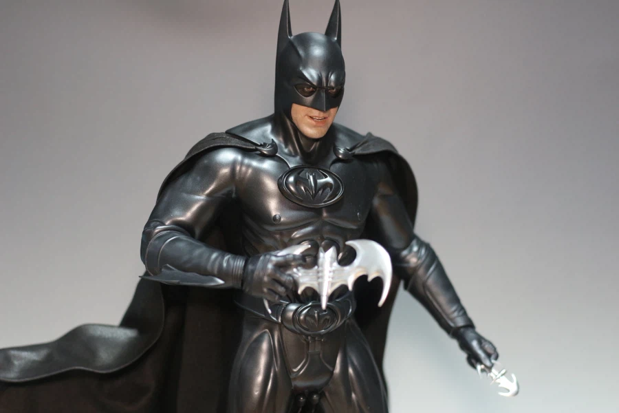 [핫토이] 배트맨과 로빈 조지 클루니 배트맨_19.webp