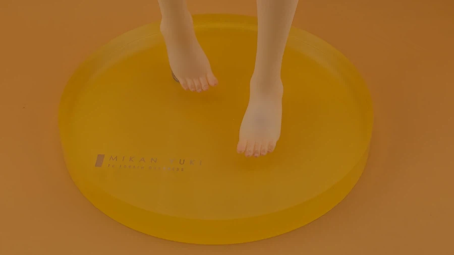 유니온 크리에이티브) 유우키 미캉 수영복Ver._8.webp