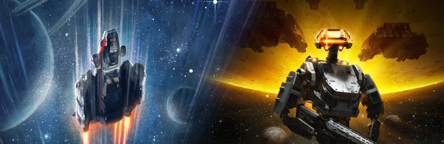 스타필드 - 자유 항로 업데이트와 테란 아르마다 DLC 출시_1.webp