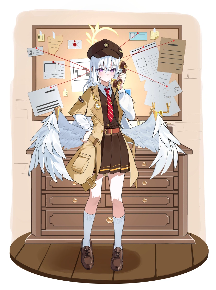 블루아카)명탐정 아즈사.jpg_1.webp