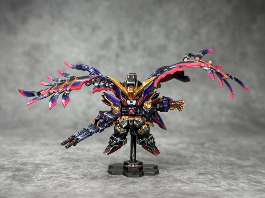 슈페리올 디파인 윙제로 커스텀 ver.리벨리온_1.webp