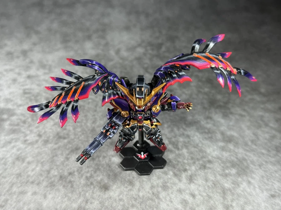 슈페리올 디파인 윙제로 커스텀 ver.리벨리온_8.webp