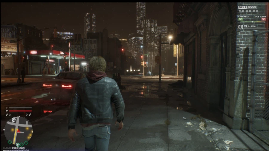 삼손 Samson 메타크리틱 점수 48점_3.webp