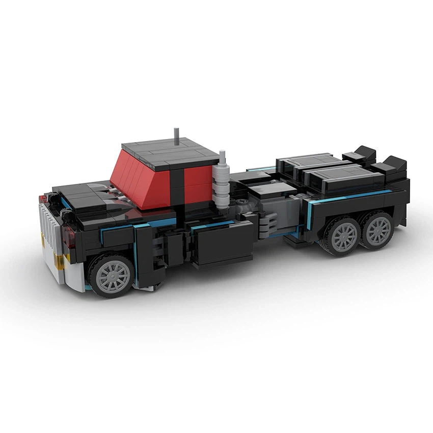 트랜스포머 RID 블랙 콘보이 창작입니다!_2.webp