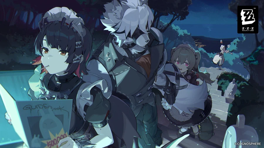 젠레스] 시시아pv 개 웃기네 ㅋㅋ_1.webp