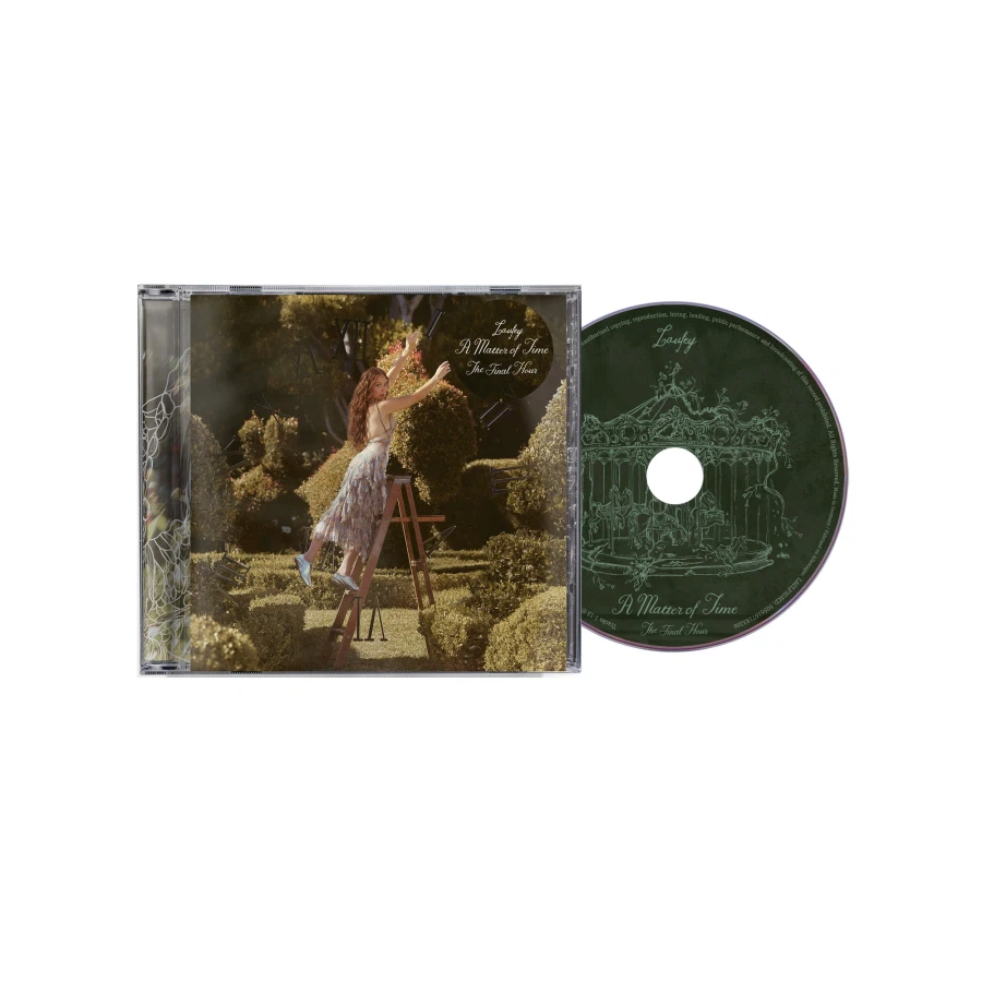 [CD/LP] Laufey 3집 디럭스반 (4.10)_2.webp